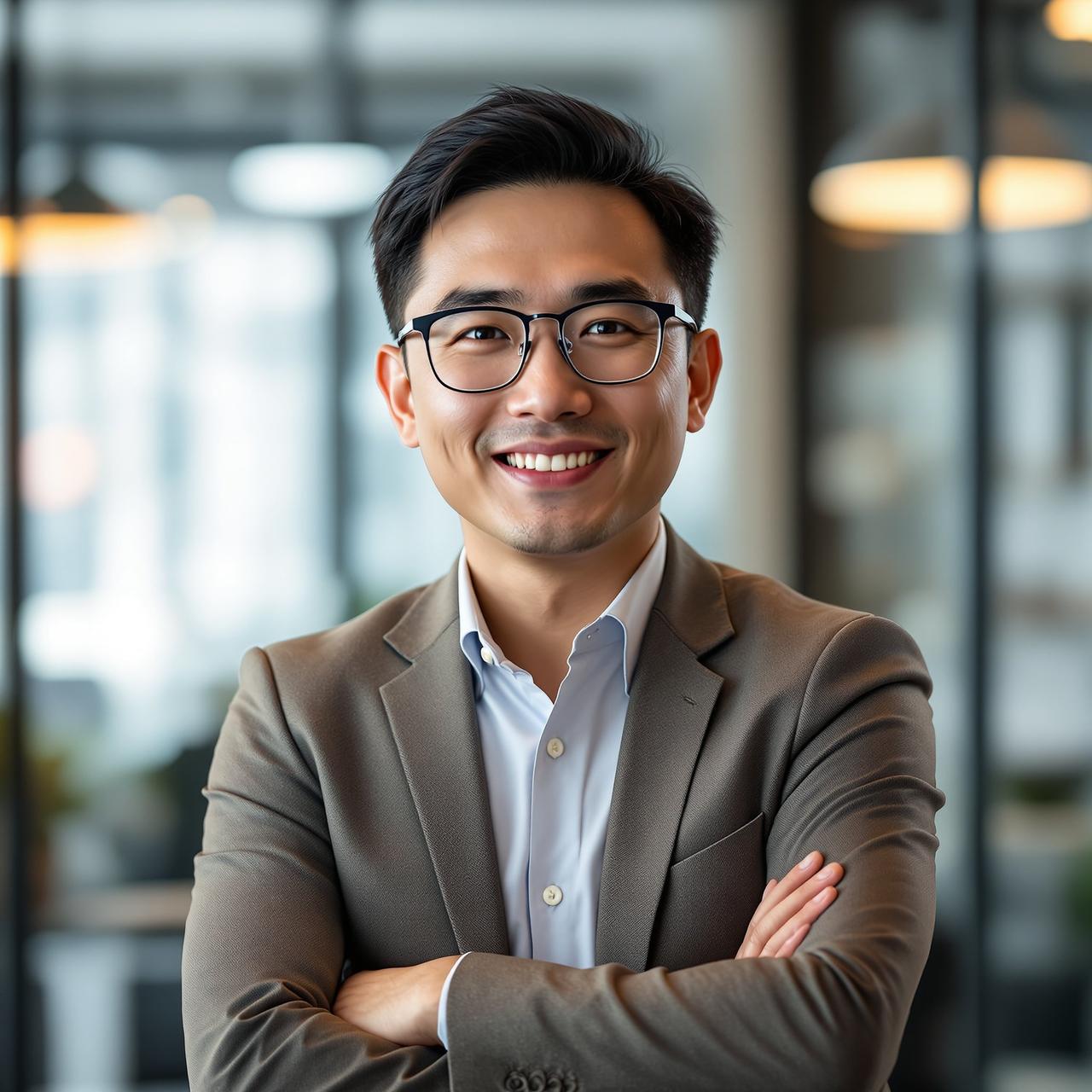 王墨羽 - 漫画天堂技术负责人